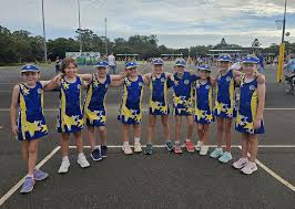 Image result for Starz Junior Netball Club