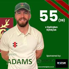 Image result for Cannock Cc