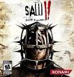 Saw II: Flesh &amp; Blood - Wikipedia, the free encyclopedia