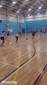 Image result for Ashby Netball Club
