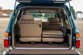 Myndaniðurstaða fyrir land cruiser 80 third row