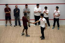 Image result for Varsity Squash Club
