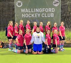 Image result for Wallingford Hockey Club