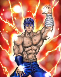 「ヒョウ 北斗の拳」の画像検索結果