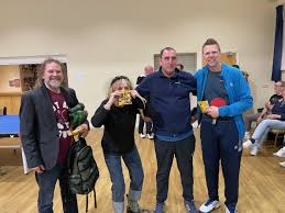 Image result for Brook Table Tennis Club