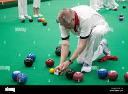 Image result for Leominster & District Indoor Bowls Club
