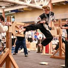 Image result for AKF Martial Arts