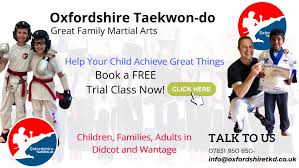 Image result for Didcot TAGB Tae Kwon Do