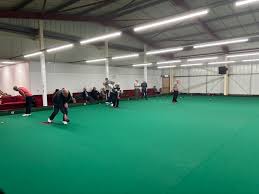 Image result for Long Sutton Indoor Bowls Club