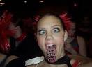Bad Tattoo