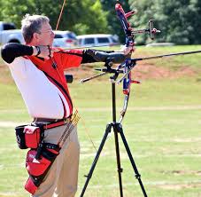 Image result for Cloth Of Gold Field Archery Club