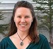 USU faculty member Sarah Null