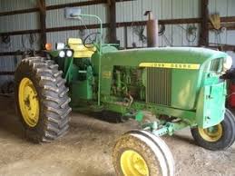 Image result for The Tractor Society