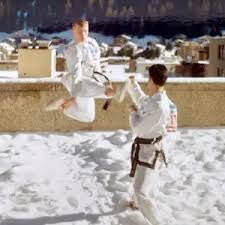 Image result for Chichester Tae Kwon Do