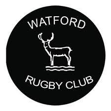 Image result for Watford Rugby Football Club