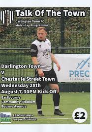 Image result for Chester Le Street Town Fc