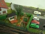 Modellbahn Spur H0 von Mathias Starke - Modellbahn / Anlagen ...