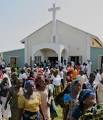 NEWS ALERT: Nigeria Churches Attacked By Suspected Militants