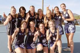 Image result for Asco Netball Club