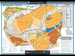 Image result for South Yorkshire Orienteers