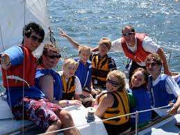 Image result for Hunts Sailing Club