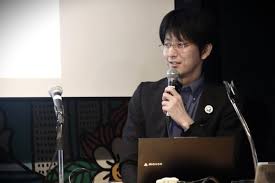 「飯野賢治:痩せた」の画像検索結果