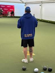 Image result for The Albert Bowling & Tennis Club