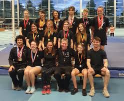 Image result for Enfield & Haringey Athletic Club