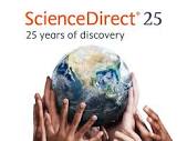 ScienceDirect | Peer-reviewed literature | Elsevier