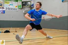 Image result for St Mary's Badminton Club - Peterborough