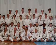 Image result for Loughton Wado-Kai Karate Club