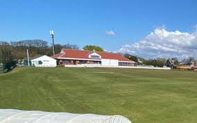 Image result for New Brighton Cricket & Bowling Club