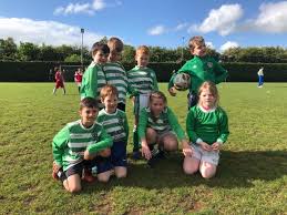 Image result for St Nicholas Youth Football Club