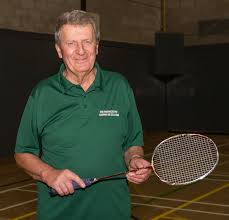 Image result for Warwick Badminton Club