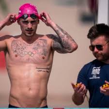 Image result for Teddington Swimming Club