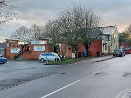 Image result for Bolton Rugby Union Football Club