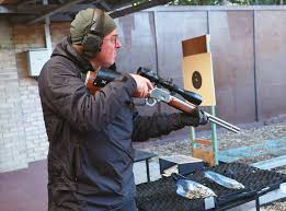 Image result for Swadlincote Rifle & Pistol Club