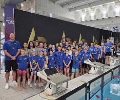 Image result for Kingsbridge Kingfishers Swimming Club