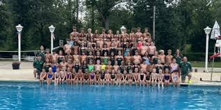 Image result for Thornaby Amateur Swimming Club