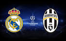 Team News: REAL MADRID VS JUVENTUS Inside Spanish Football