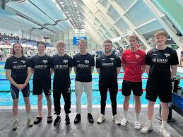 Image result for Isle of Man Swimming Club