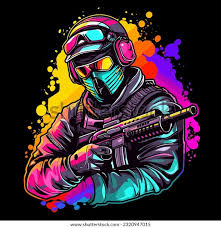 Image result for Sixth Element Paintball Games, Stockton On Tees