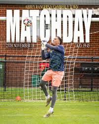 Image result for Abbey Rangers Fc