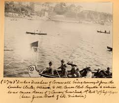 Image result for York Canoe Club