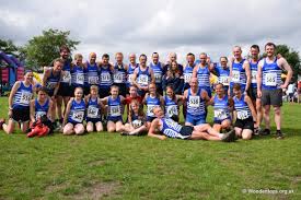 Image result for Bingley Harriers & Athletics Club