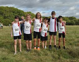 Image result for South London Harriers