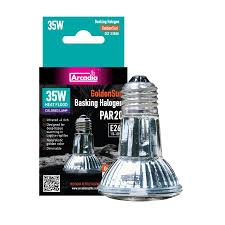 Risultati immagini per arcadia basking solar flood