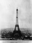 When Did the Eiffel Tower Open: 5 Fast Facts | Heavy.