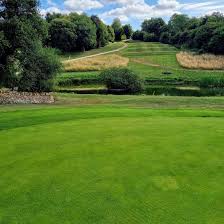 Image result for Chipping Norton Golf Club
