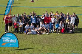 Image result for Newbury Volleyball Club